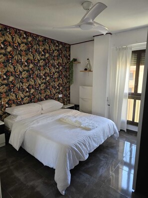 3 chambres, Wi-Fi, draps fournis