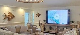 The Riverhouse