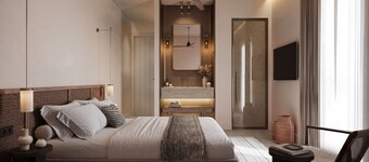 Breaq Santorini - Margarita Hotel
