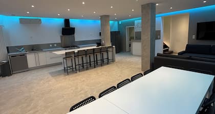 Maison frappaz