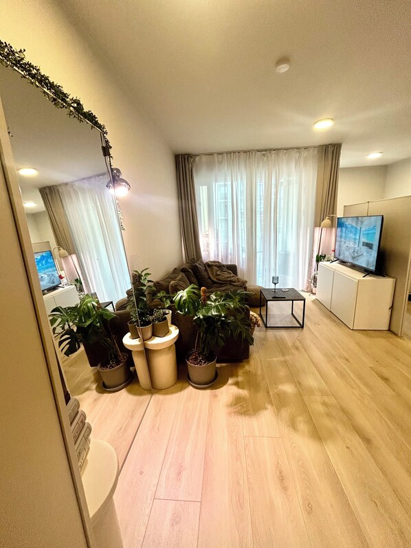 Smart-tv en videospelletjes