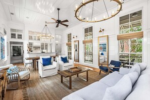 Televisio, pöytätennispöytä