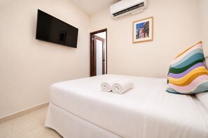 Chambre Double Standard