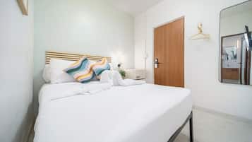 Standard-Doppelzimmer | Kostenloses WLAN