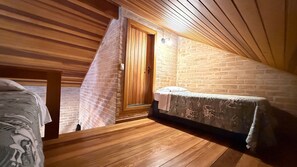 Cabin | Spa - Espetacular casa em Gonçalves - MG 1 (Gonçalves)