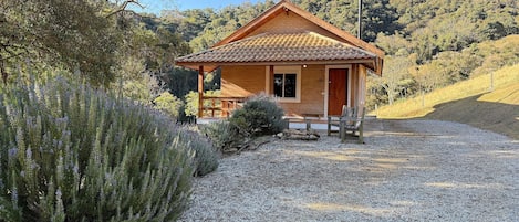 Cabana | Fachada