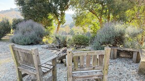 Cabin | Khuôn viên nơi lưu trú