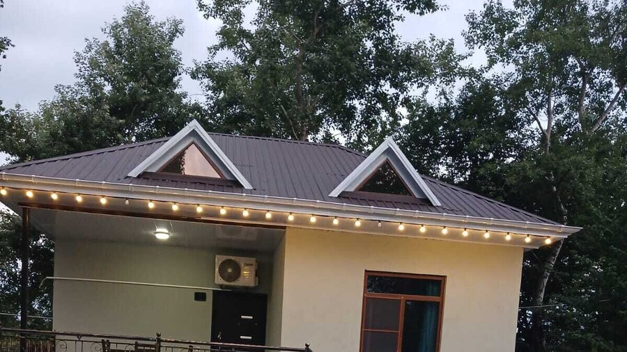 River Garden Hotel Gabala