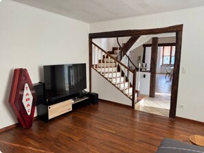Interieur