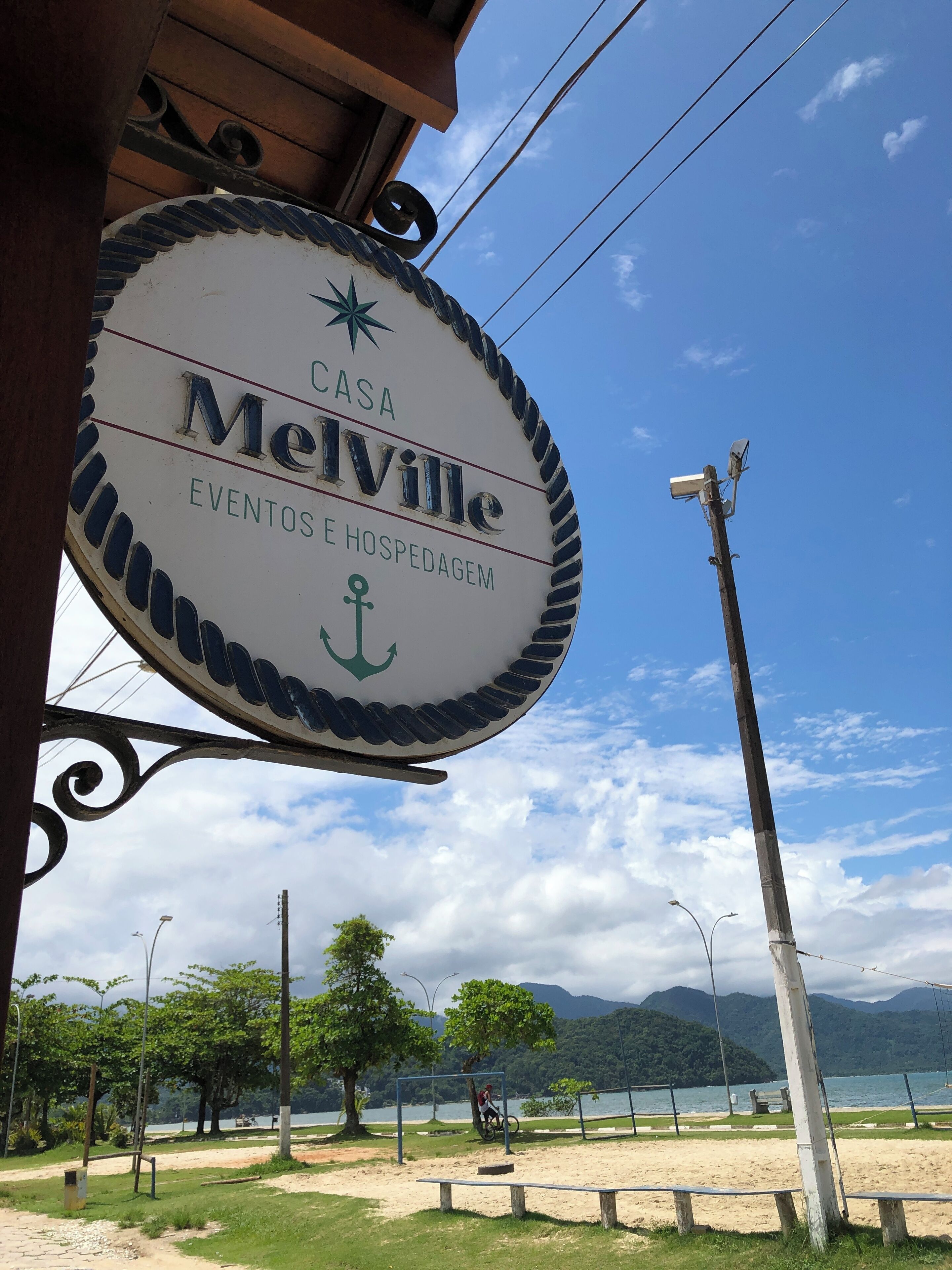 Foto - Casa Melville Hospedagem - Sua Casa de Alto Padrão no Coração de Ubatuba!