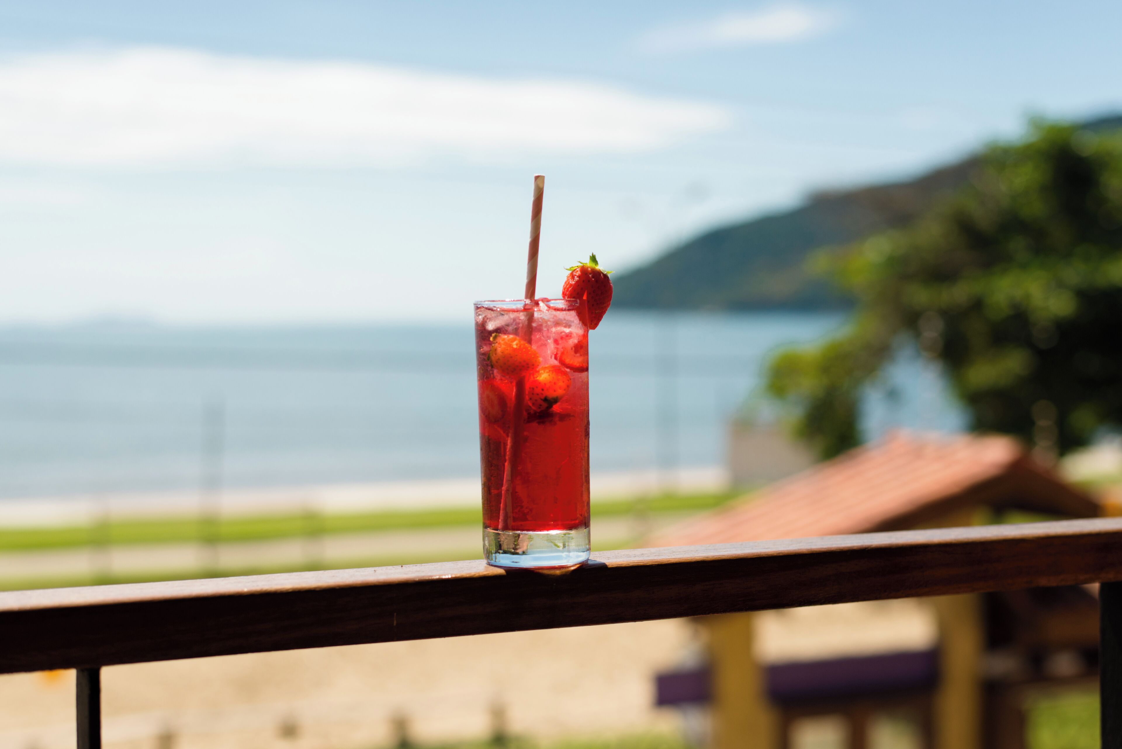 Foto - Casa Melville Hospedagem - Sua Casa de Alto Padrão no Coração de Ubatuba!