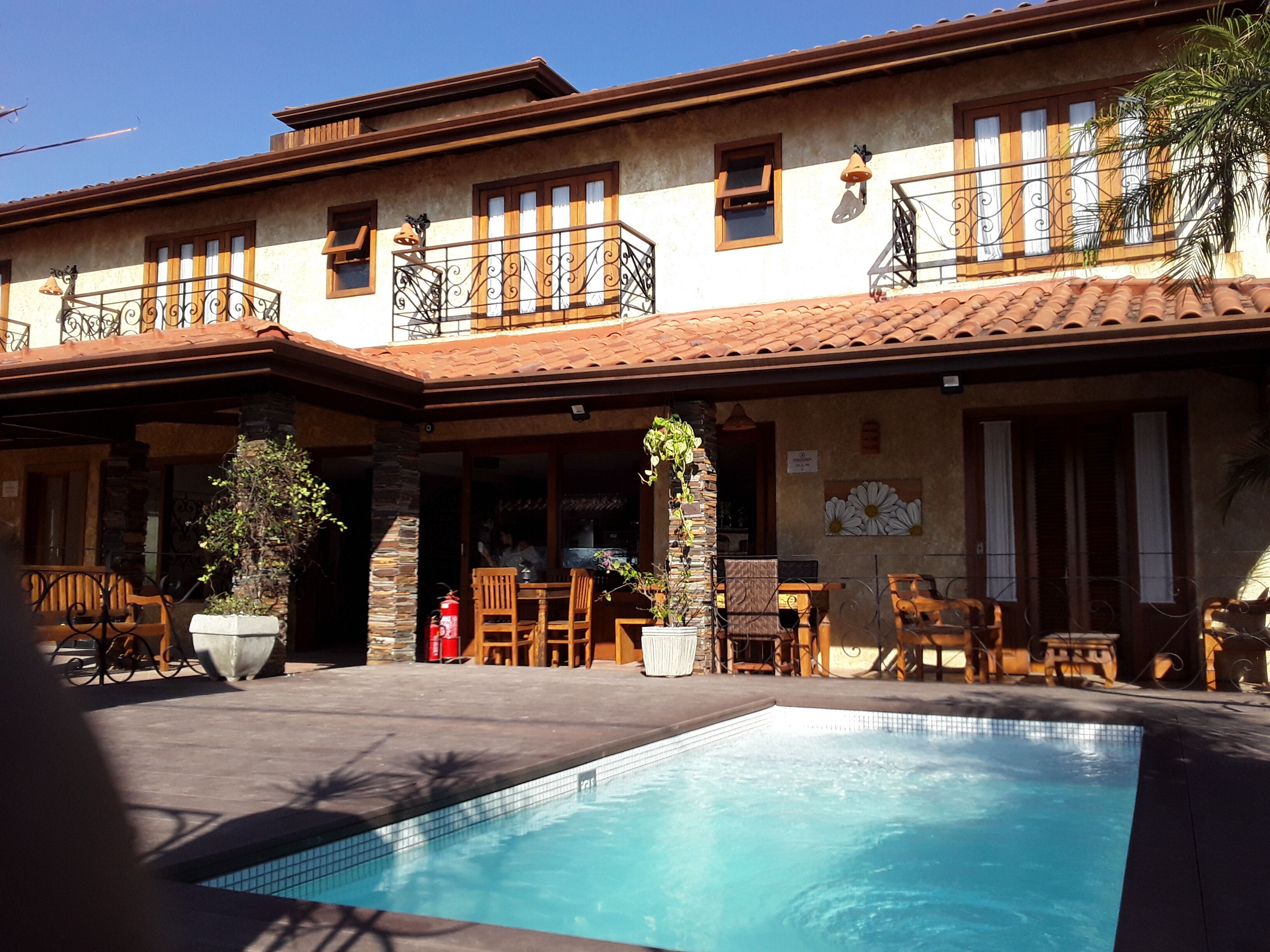 Photo - Casa Melville Hospedagem