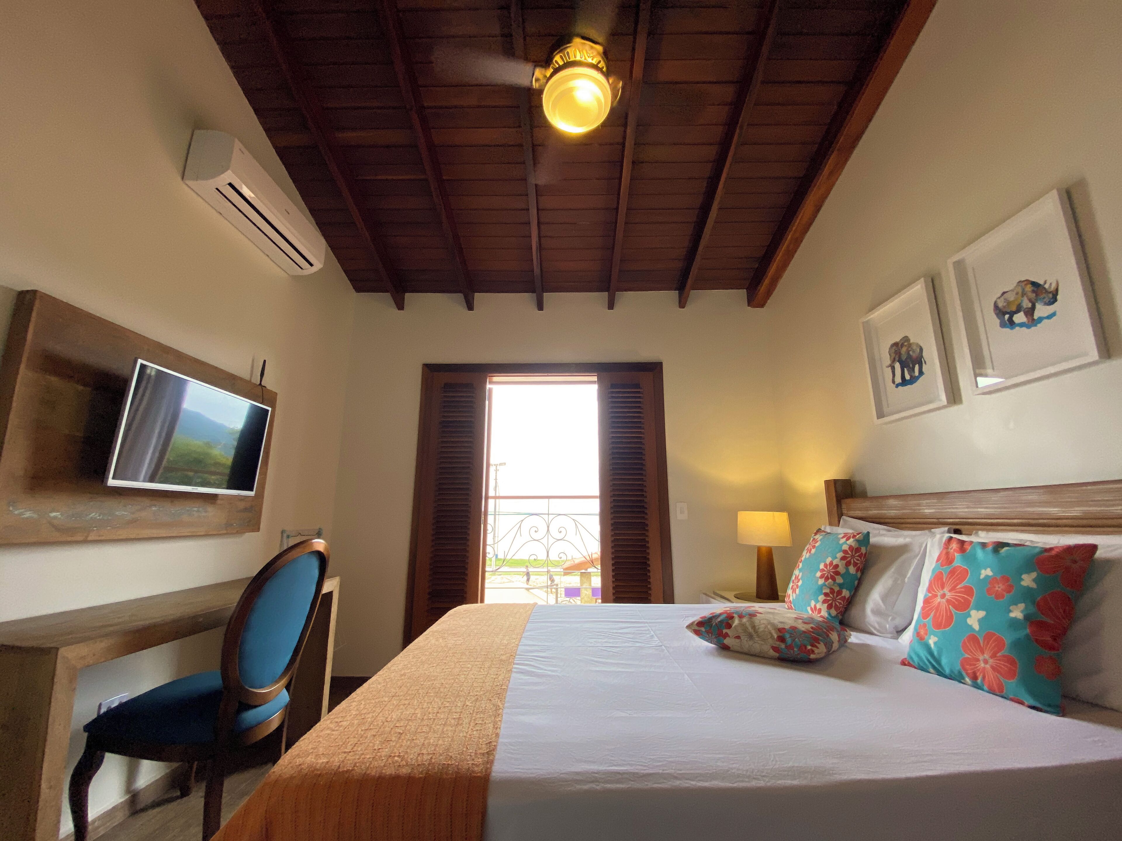 Foto - Casa Melville Hospedagem - Sua Casa de Alto Padrão no Coração de Ubatuba!