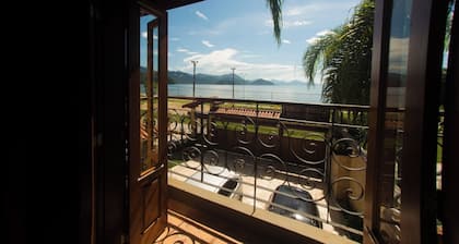 Casa Melville Hospedagem