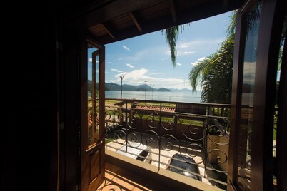 Casa Melville Hospedagem 