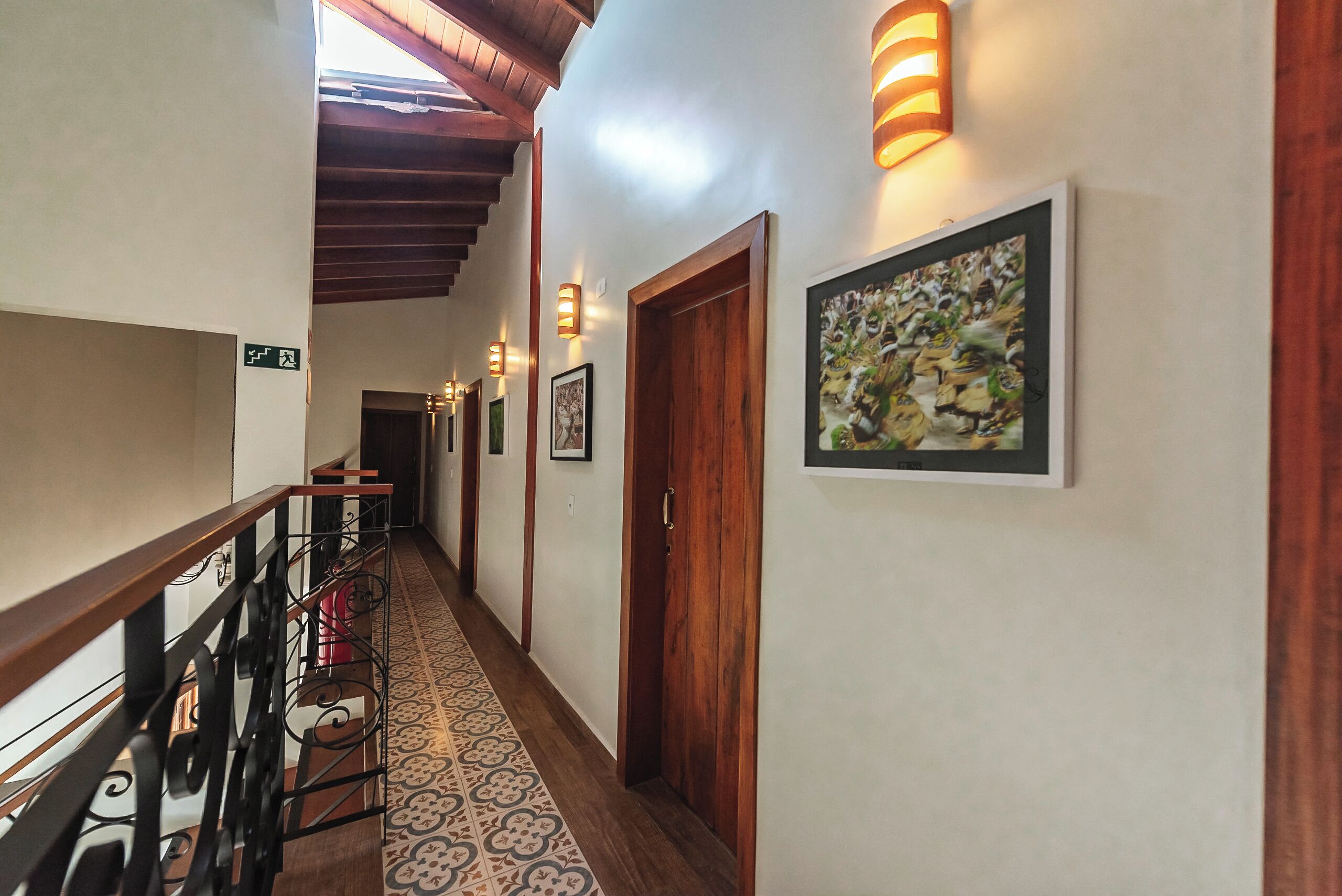 Foto - Casa Melville Hospedagem - Sua Casa de Alto Padrão no Coração de Ubatuba!