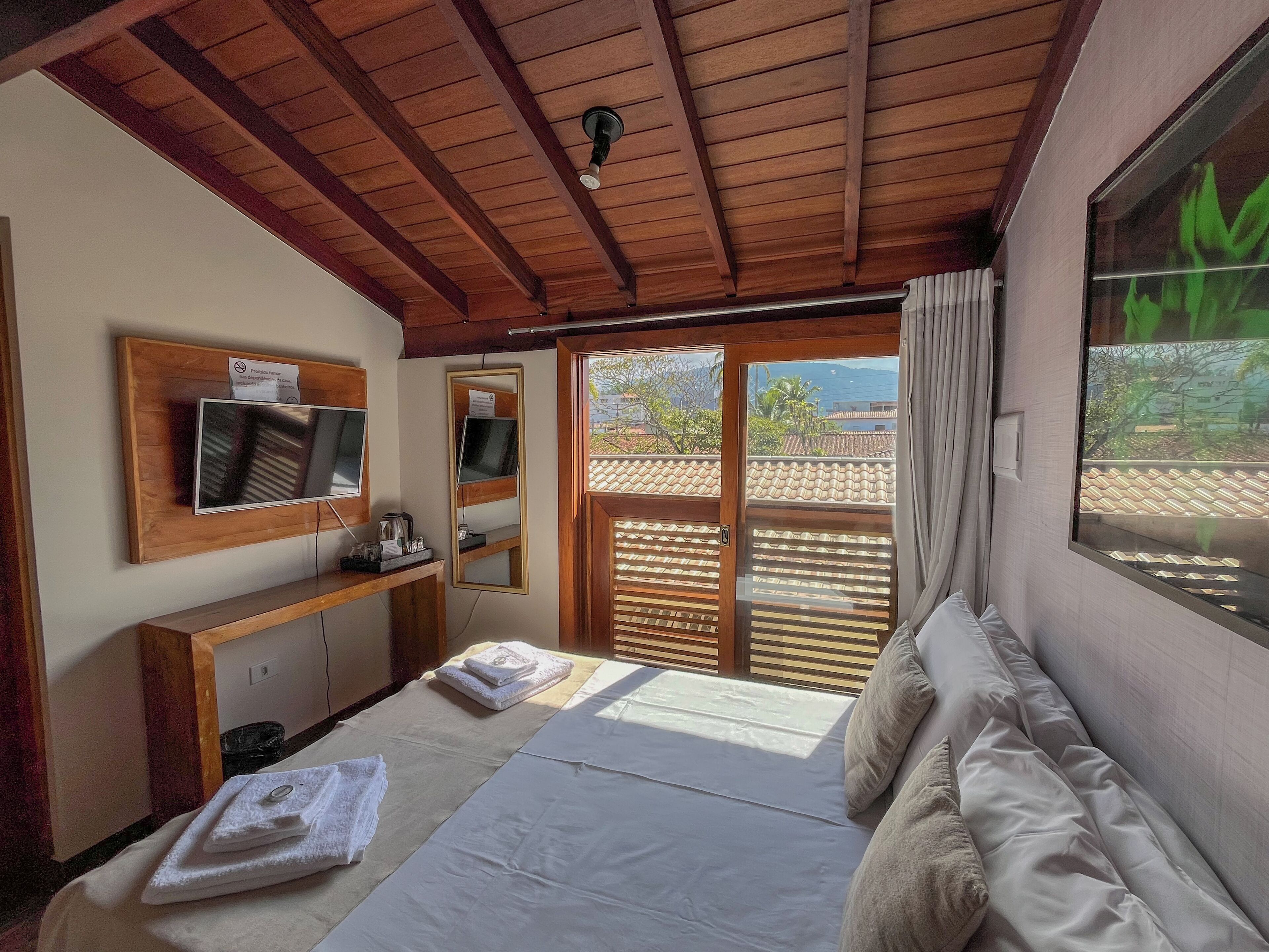 Foto - Casa Melville Hospedagem - Sua Casa de Alto Padrão no Coração de Ubatuba!