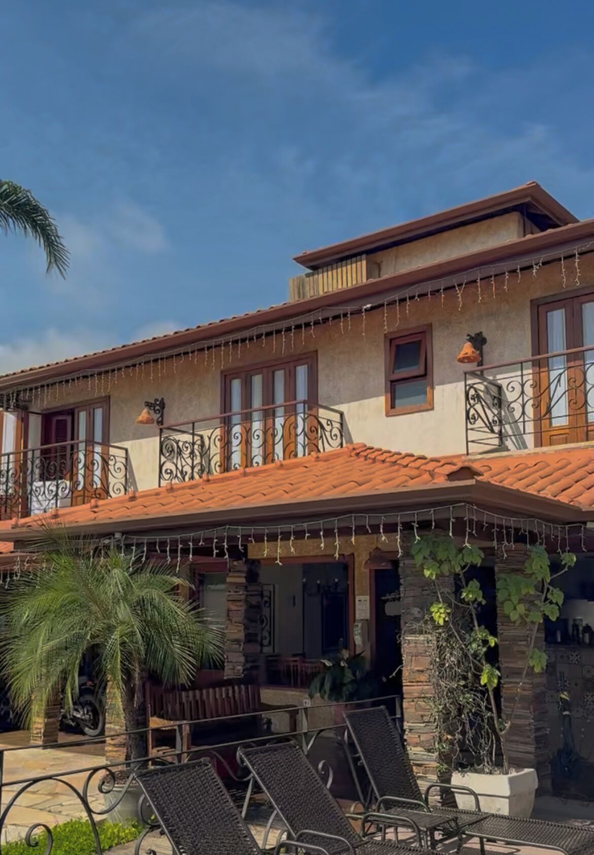 Foto - Casa Melville Hospedagem - Sua Casa de Alto Padrão no Coração de Ubatuba!