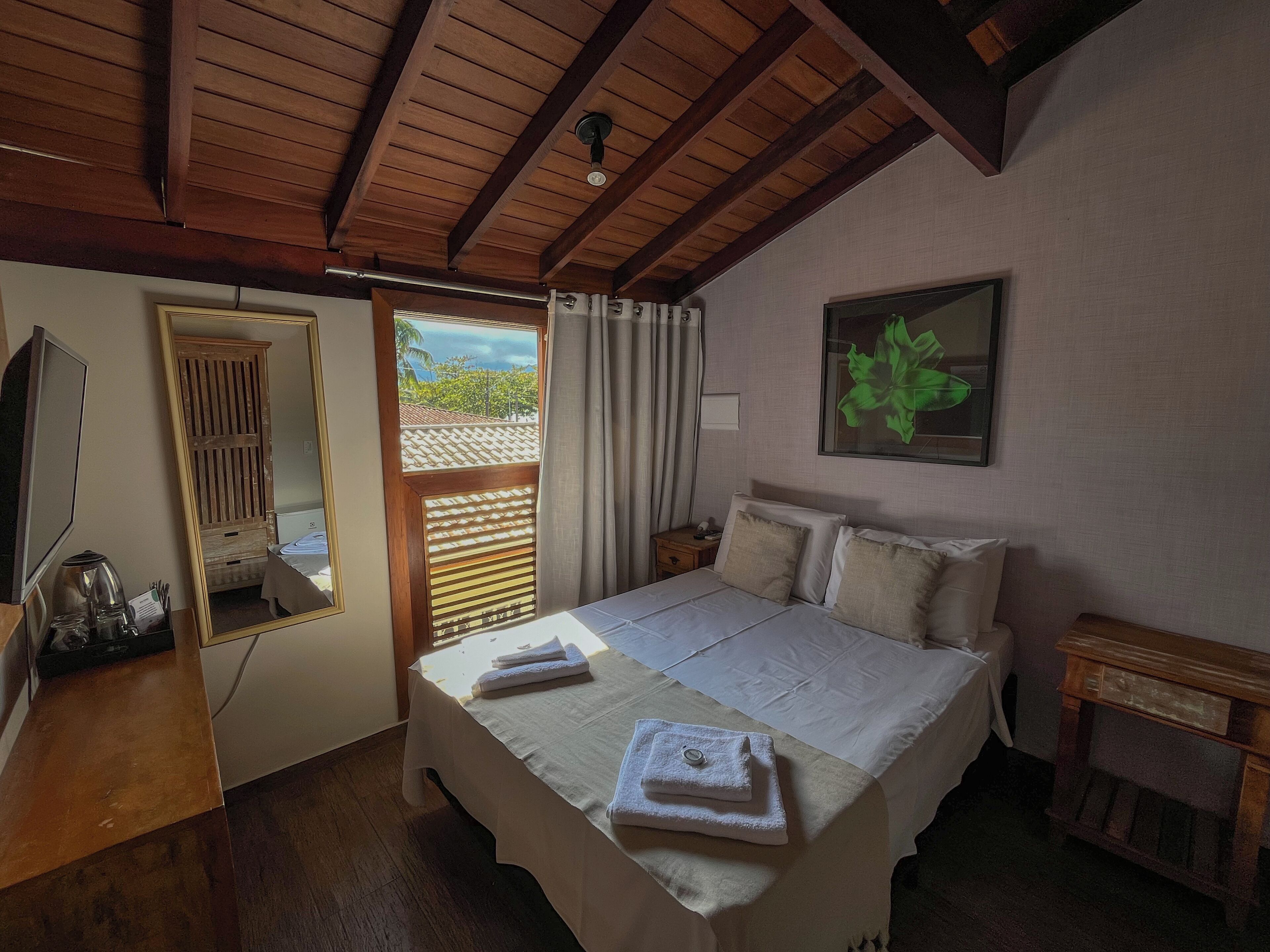 Foto - Casa Melville Hospedagem - Sua Casa de Alto Padrão no Coração de Ubatuba!
