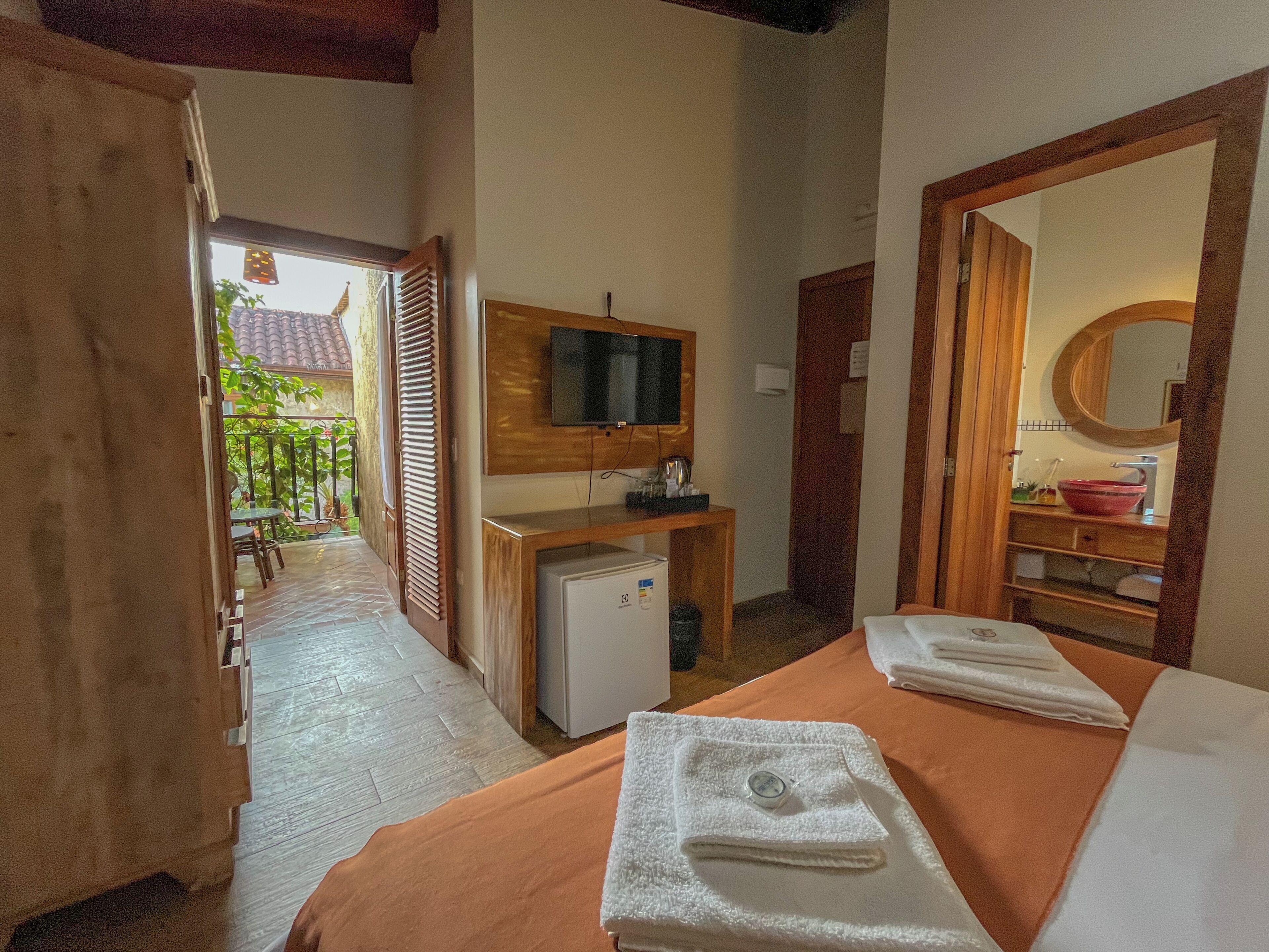 Foto - Casa Melville Hospedagem - Sua Casa de Alto Padrão no Coração de Ubatuba!