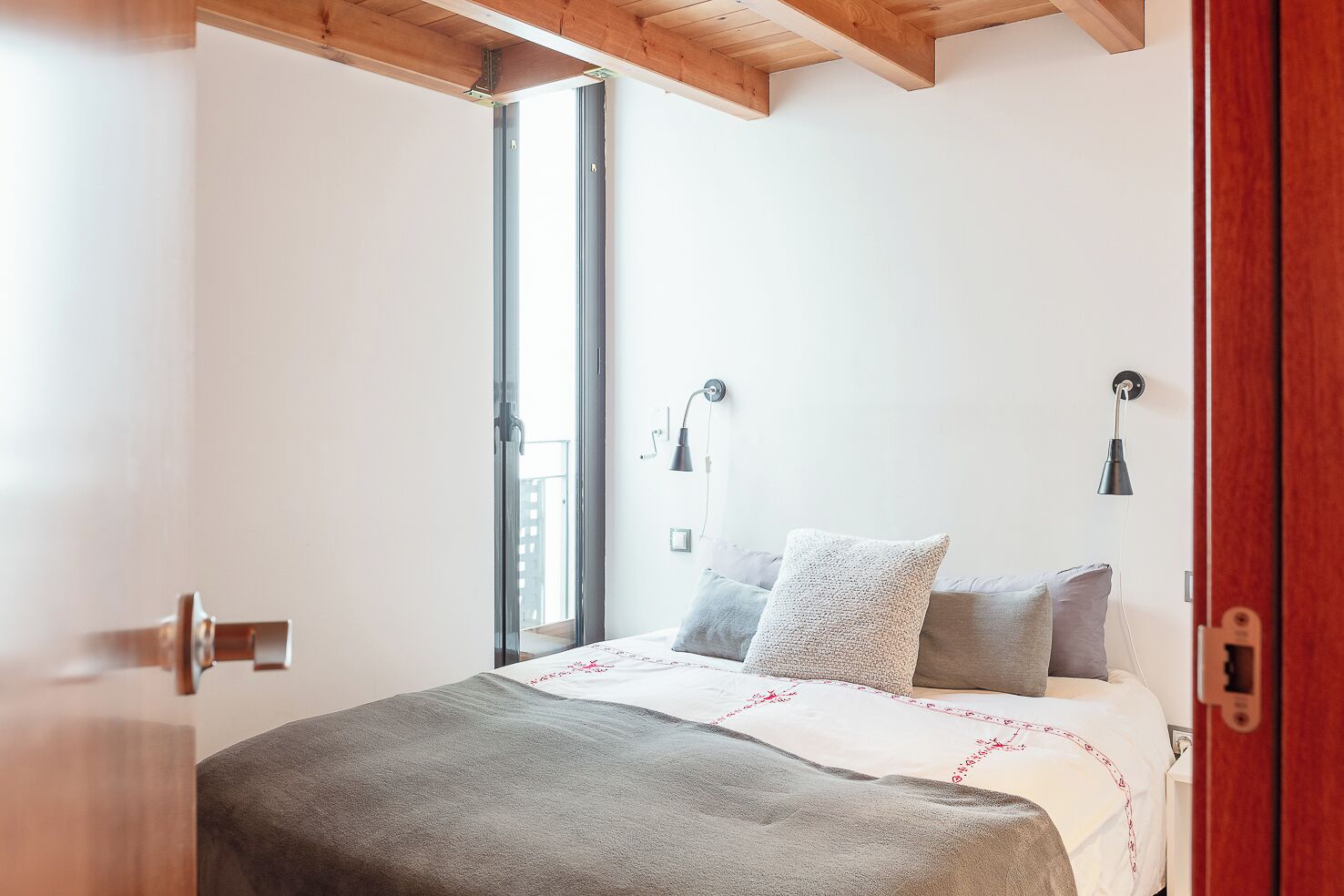 1 soverom, wi-fi (inkludert) og sengetøy