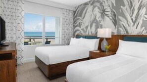 2 dormitorios, tabla de planchar con plancha, wifi y ropa de cama