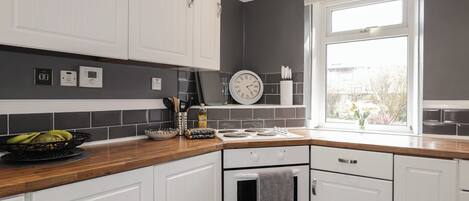 調理器具と食器