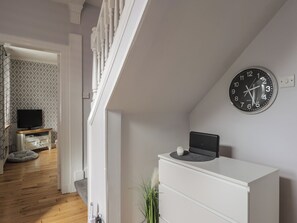 Interior - 6 New Street (Elgin)