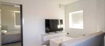 The Lighthouse Keepers Cabin