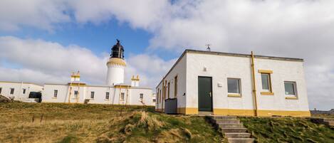 บริเวณภายนอก