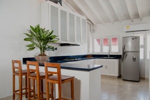 Cozinha privada