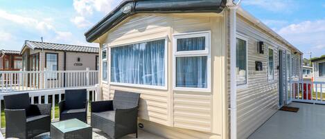 Cottage | Terrasse/Patio