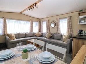 Cottage | Woonruimte
