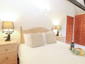 Cottage | 1 bedroom, individually decorated, individually furnished, free WiFi - Willow (Dereham)