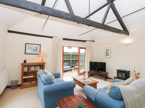 Cottage | Living area - Willow (Dereham)