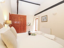 Casa de campo | 1 quarto, individualmente decorados, individualmente mobiliados