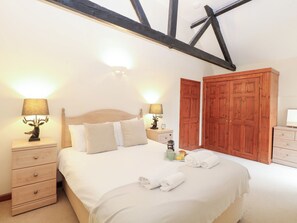 Cottage | 1 bedroom, individually decorated, individually furnished, free WiFi - Willow (Dereham)