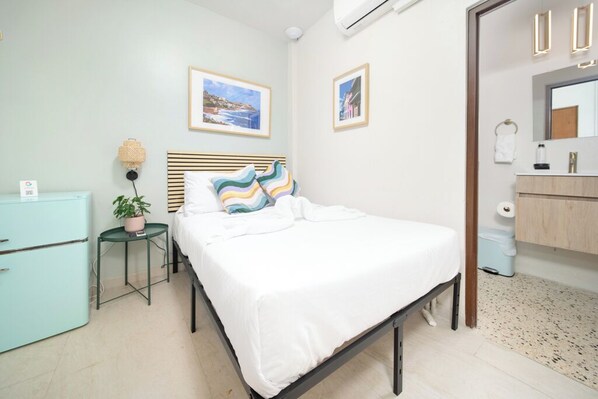 Free WiFi - Room 5: Relaxed City Haven in Santurce (San Juan)