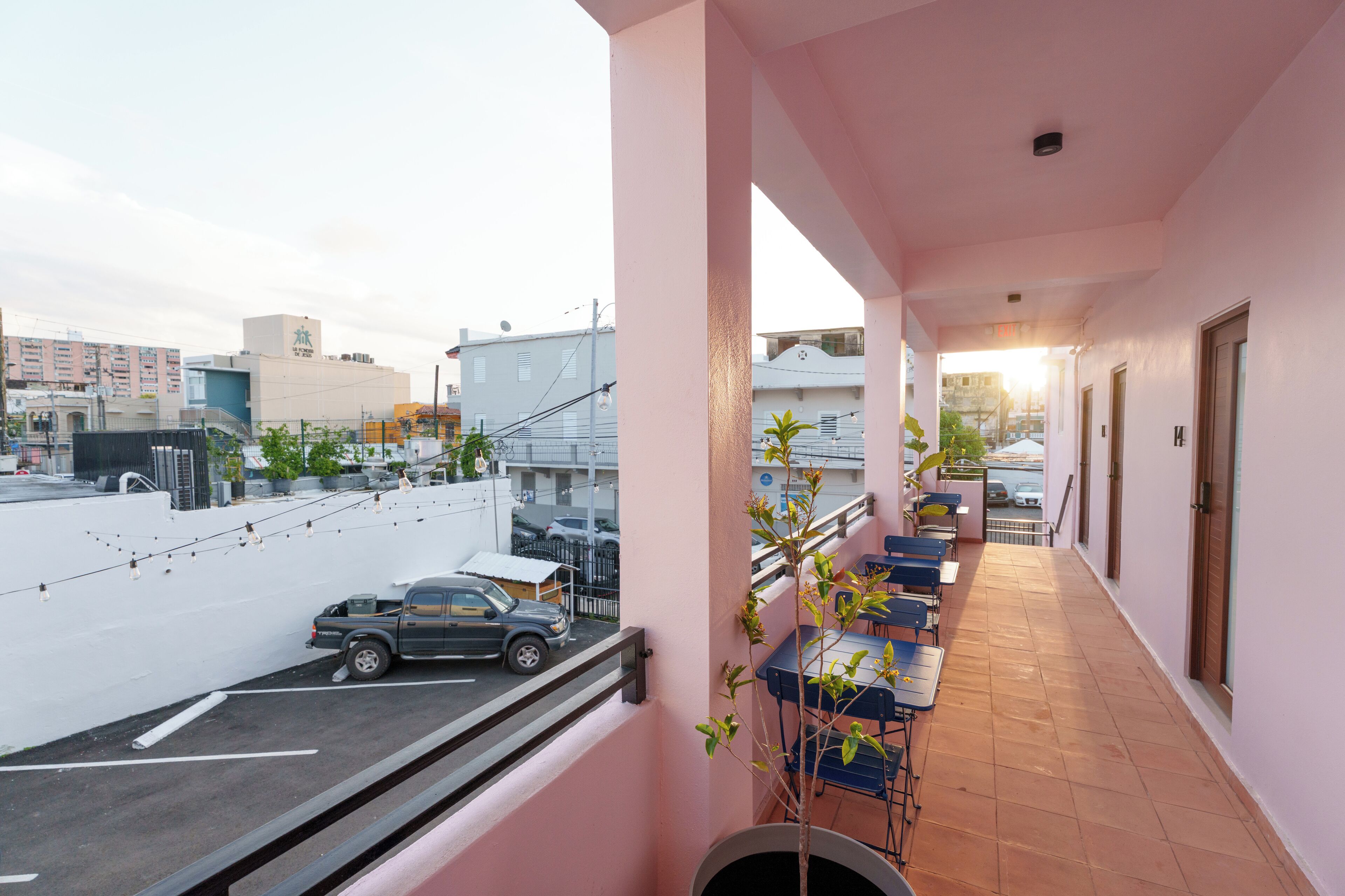 Photo - Room 5 Relaxed City Haven in Santurce