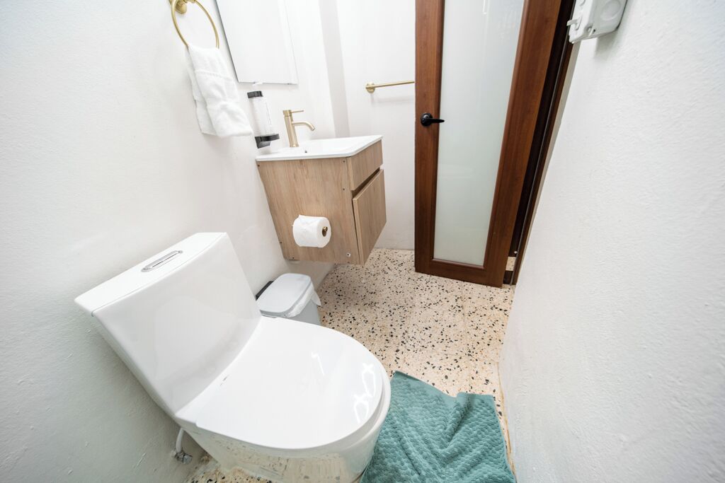 Photo - Room 5 Relaxed City Haven in Santurce