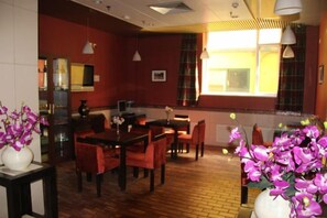 Unclassified image, 5 of 15, button - Guantong Modern Hotel (Beijing Qianmen) (Beijing)