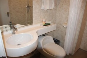 Room - Guantong Modern Hotel (Beijing Qianmen) (Beijing)