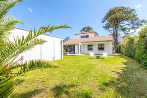 Exterior - Villa Marlow - Havre de paix à Anglet Chiberta (Anglet)