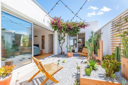 Villa Palma - Climatisée, avec piscine
