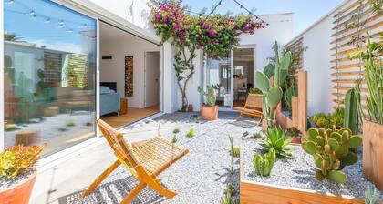 Villa Palma - Climatisée, avec piscine