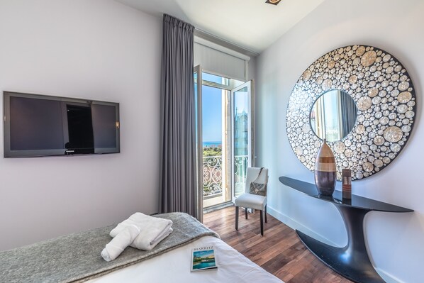 3 Schlafzimmer, Bügeleisen/Bügelbrett, kostenloses WLAN, Bettwäsche