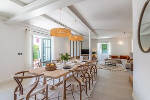 Dining - Villa Mila - A 450 m de la plage (Biarritz)