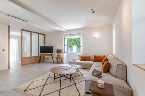 TV - Villa Mila - A 450 m de la plage (Biarritz)