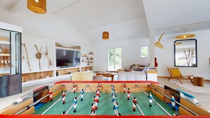Sala de jogos