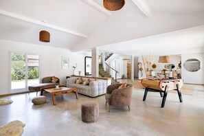 Sala de jogos
